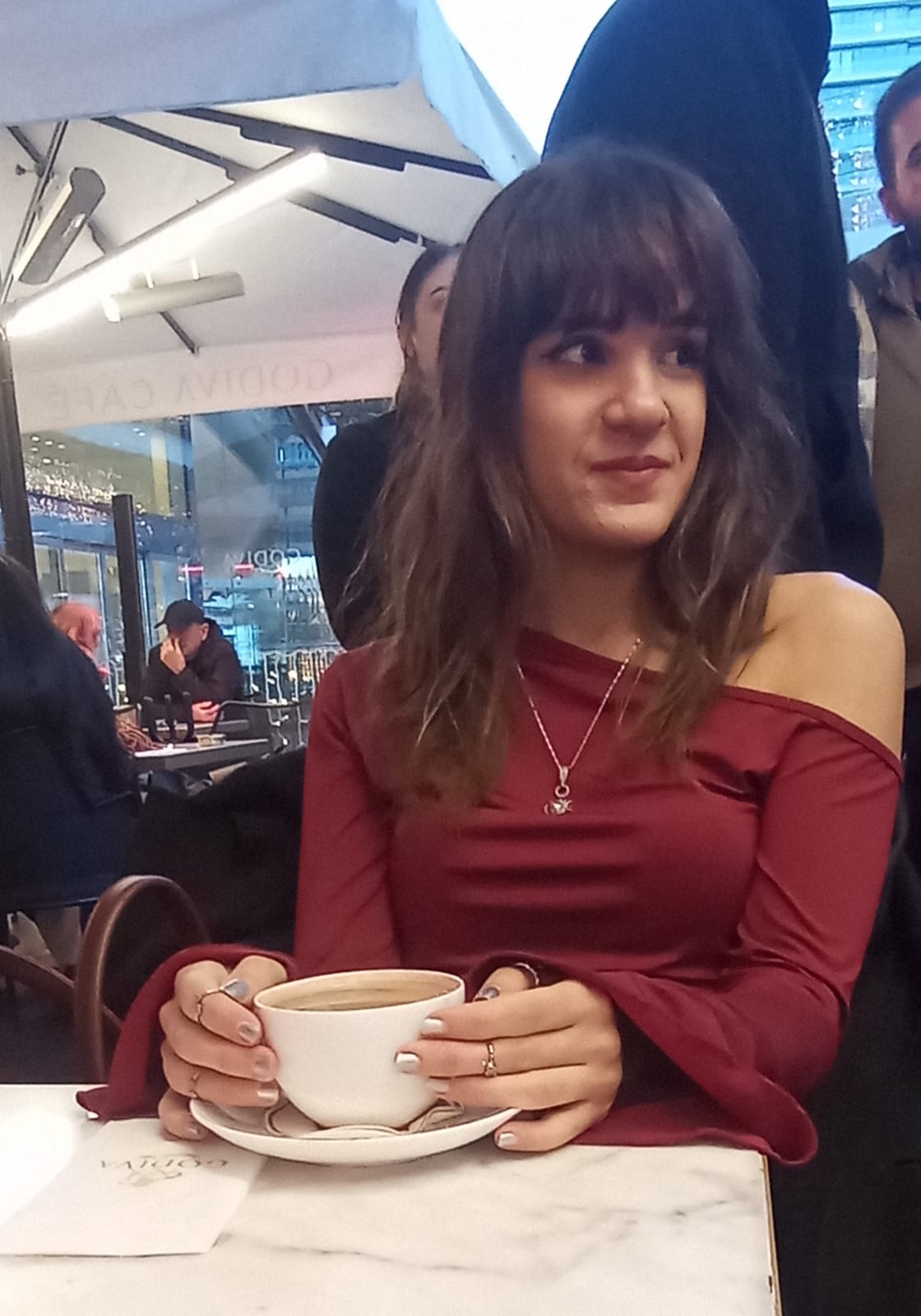 Profil
